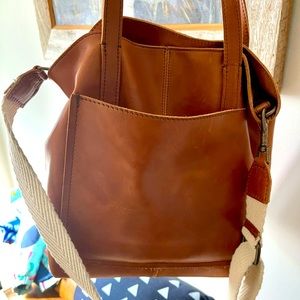 Noonday Collection Easy Tote